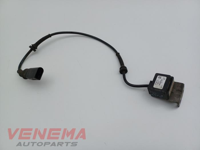 Begagnade ABS-sensor Maserati Quattroporte VI 3.0 Diesel Pris € 44,99 Marginaltabell erbjuds av Venema Autoparts