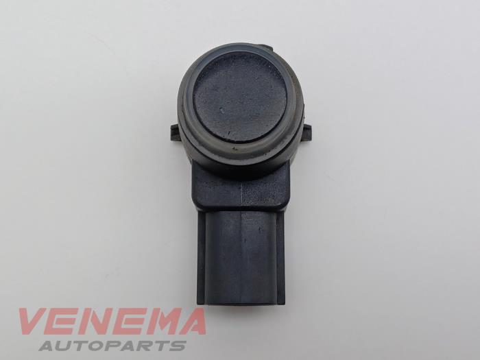 Usados Sensor PDC Maserati Quattroporte VI 3.0 Diesel Precio € 24,99 Norma de margen ofrecido por Venema Autoparts