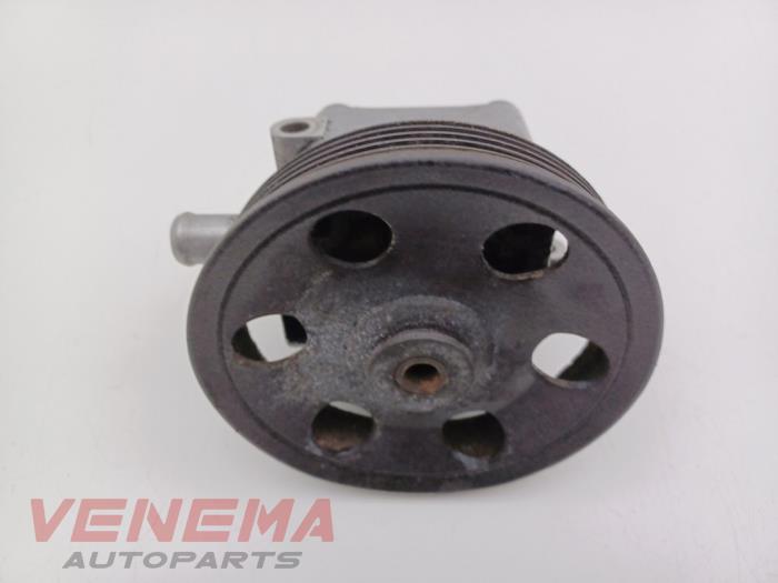 Usagé Pompe de direction Maserati Quattroporte VI 3.0 Diesel Prix € 149,99 Règlement à la marge proposé par Venema Autoparts