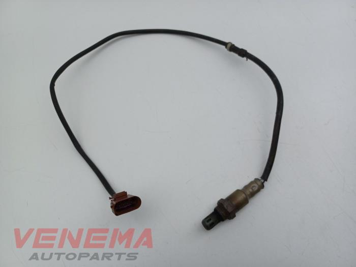 Usados Sonda Lambda Volkswagen Up! (121) 1.0 12V 75 Precio € 9,99 Norma de margen ofrecido por Venema Autoparts