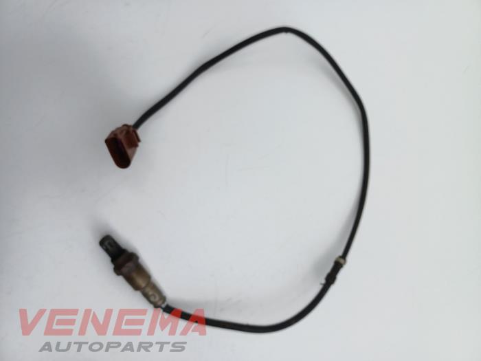 Lambda probe from a Volkswagen Up! (121) 1.0 12V 75 2018