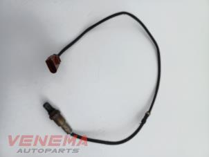 Lambda probe from a Volkswagen Up! (121) 1.0 12V 75 2018