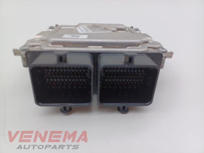 Engine management computer from a Volkswagen Up! (121) 1.0 12V 75 2018