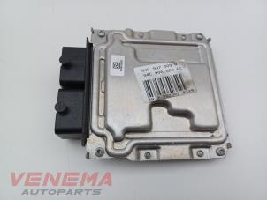 Engine management computer from a Volkswagen Up! (121) 1.0 12V 75 2018