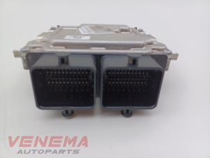 Engine management computer from a Volkswagen Up! (121) 1.0 12V 75 2018
