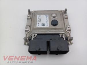 Engine management computer from a Volkswagen Up! (121) 1.0 12V 75 2018
