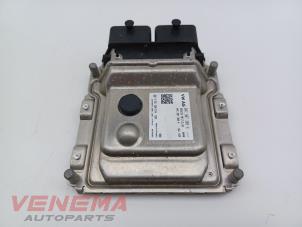 Engine management computer from a Volkswagen Up! (121) 1.0 12V 75 2018