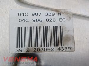 Engine management computer from a Volkswagen Up! (121) 1.0 12V 75 2018