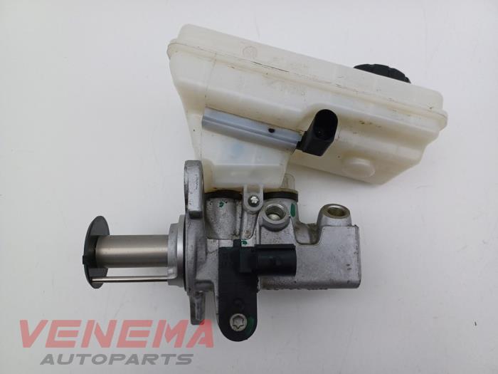 Gebrauchte Hauptbremszylinder Volkswagen Up! (121) 1.0 12V 75 Preis € 9,99 Margenregelung angeboten von Venema Autoparts