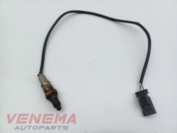 Usados Sonda Lambda Mercedes C (W206) C-200 1.5 EQ Boost 4-Matic Precio € 90,74 IVA incluido ofrecido por Venema Autoparts