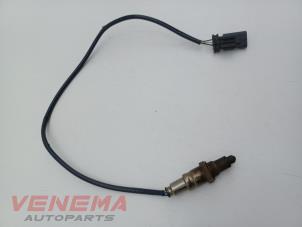 Lambda probe from a Mercedes-Benz C (W206) C-200 1.5 EQ Boost 4-Matic 2024