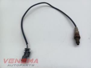 Lambda probe from a Mercedes-Benz C (W206) C-200 1.5 EQ Boost 4-Matic 2024