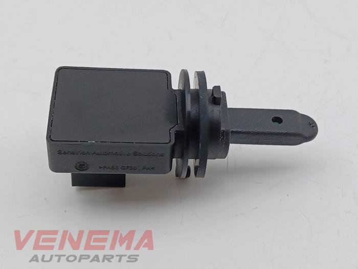 Begagnade Innetemperatursensor Mercedes C (W206) C-200 1.5 EQ Boost 4-Matic Pris € 30,24 Inklusive moms erbjuds av Venema Autoparts