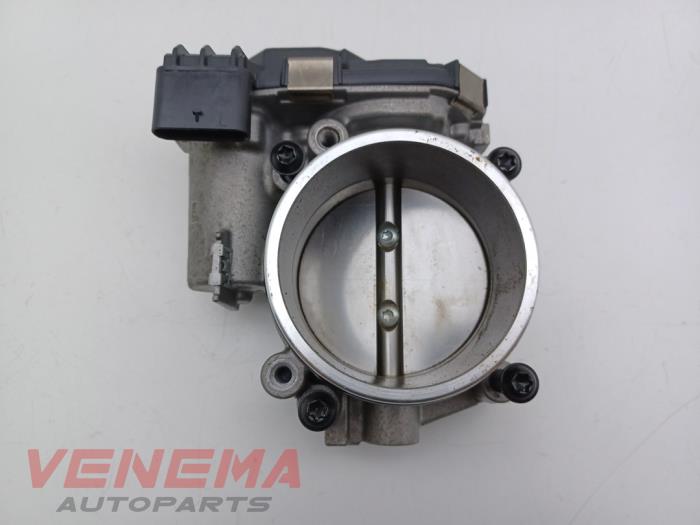 Usagé Boîtier accélérateur Mercedes C (W206) C-200 1.5 EQ Boost 4-Matic Prix € 114,94 Prix TTC proposé par Venema Autoparts