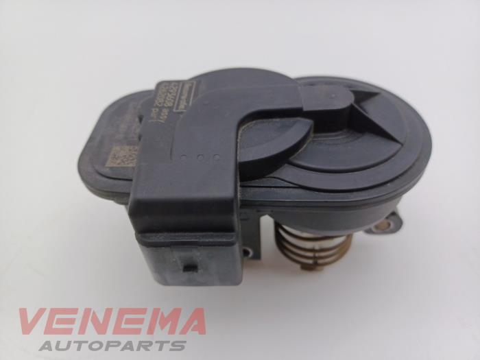 Gebrauchte AGR Ventil Audi A3 Sportback (8YA) 2.0 35 TDI 16V Preis € 29,99 Margenregelung angeboten von Venema Autoparts