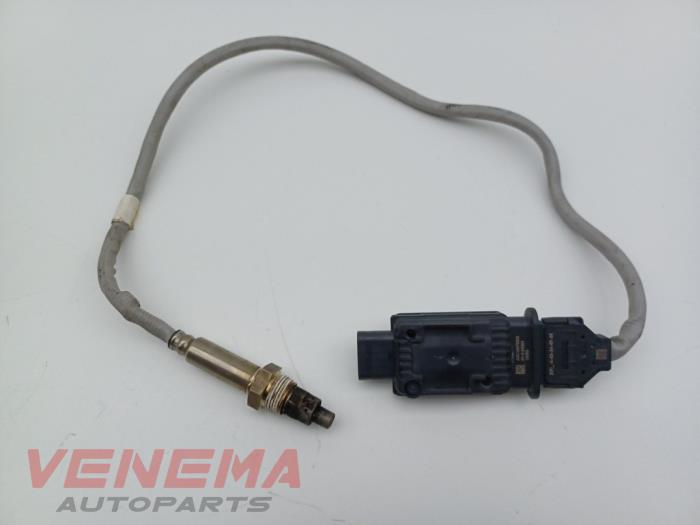 Usagé Capteur NOx Audi A3 Sportback (8YA) 2.0 35 TDI 16V Prix € 199,99 Règlement à la marge proposé par Venema Autoparts