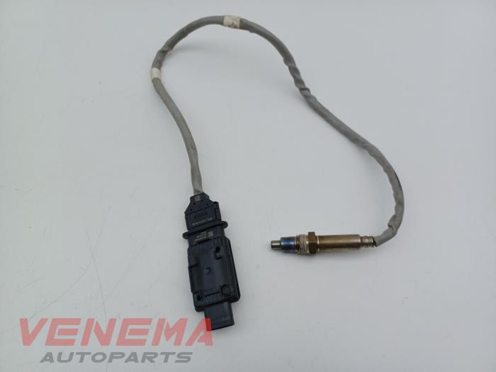 Gebrauchte Nox Sensor Audi A3 Sportback (8YA) 2.0 35 TDI 16V Preis € 199,99 Margenregelung angeboten von Venema Autoparts