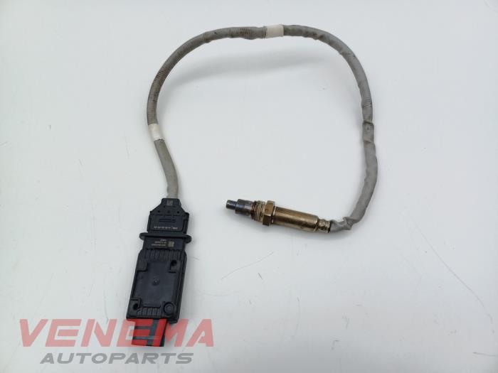 Gebrauchte Nox Sensor Audi A3 Sportback (8YA) 2.0 35 TDI 16V Preis € 199,99 Margenregelung angeboten von Venema Autoparts