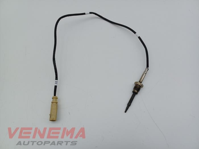 Gebrauchte Rußfilter Sensor Audi A3 Sportback (8YA) 2.0 35 TDI 16V Preis € 39,99 Margenregelung angeboten von Venema Autoparts
