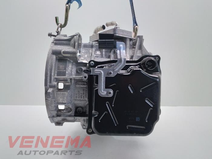 Gebrauchte Getriebe Audi A3 Sportback (8YA) 2.0 35 TDI 16V Preis € 2.499,99 Margenregelung angeboten von Venema Autoparts