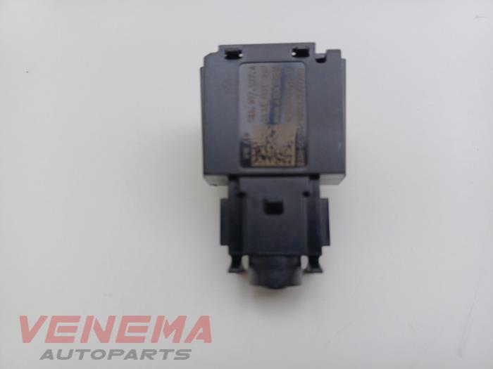 Gebrauchte Temperatursensor innen Audi A3 Sportback (8YA) 2.0 35 TDI 16V Preis € 9,99 Margenregelung angeboten von Venema Autoparts