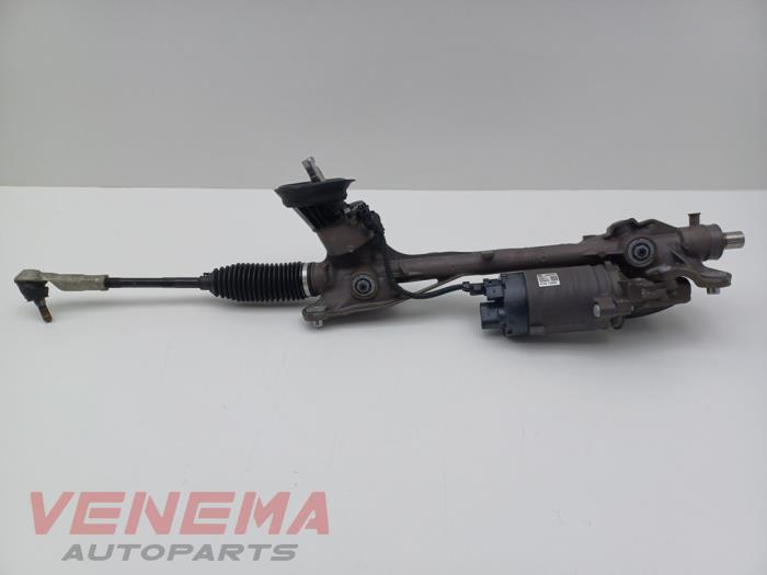Gebrauchte Lenkgetriebe Servo Audi A3 Sportback (8YA) 2.0 35 TDI 16V Preis € 749,99 Margenregelung angeboten von Venema Autoparts