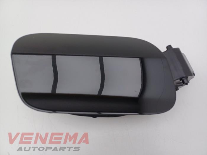 Gebrauchte Tankklappe Audi A3 Sportback (8YA) 2.0 35 TDI 16V Preis € 24,99 Margenregelung angeboten von Venema Autoparts