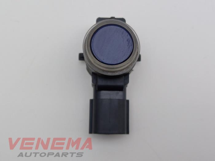 Usados Sensor PDC Opel Adam 1.0 Ecotec 12V SIDI Turbo Precio € 19,99 Norma de margen ofrecido por Venema Autoparts