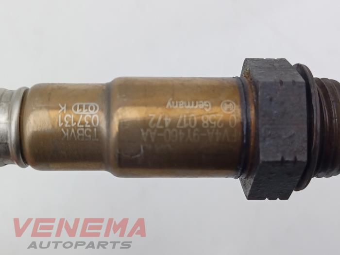 Lambda probe from a Ford Fiesta 7 1.0 EcoBoost 12V 2020