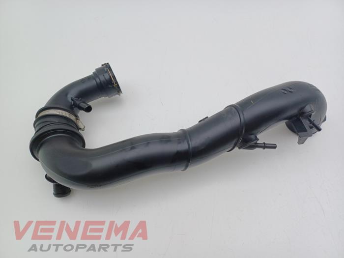 Gebrauchte Intercooler Rohr Ford Fiesta 7 1.0 EcoBoost 12V Preis € 59,99 Margenregelung angeboten von Venema Autoparts