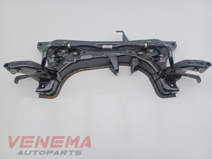 Used Subframe Ford Fiesta 7 1.0 EcoBoost 12V Price € 224,99 Margin scheme offered by Venema Autoparts