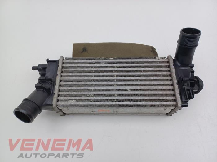 Used Intercooler Ford Fiesta 7 1.0 EcoBoost 12V Price € 59,99 Margin scheme offered by Venema Autoparts