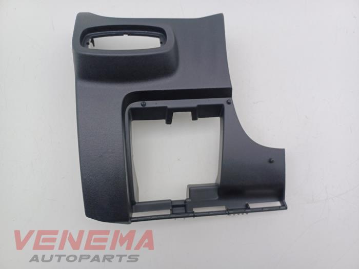 Glove box kit