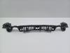 BMW 3 serie Touring (F31) 320d 2.0 16V Support pare-chocs arrière centre