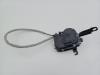 BMW 3 serie Touring (F31) 320d 2.0 16V Moteur fermeture auxiliaire hayon