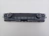 BMW 3 serie Touring (F31) 320d 2.0 16V Panneau de commandes chauffage