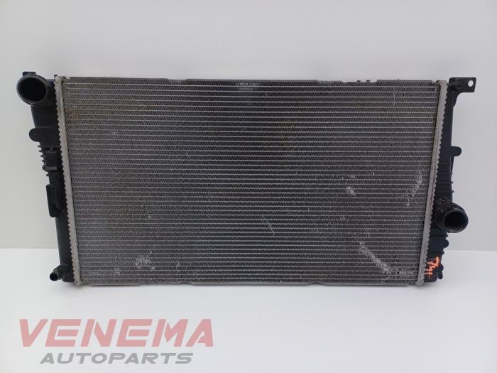 Gebrauchte Kühler BMW 3 serie Touring (F31) 320d 2.0 16V Preis € 79,99 Margenregelung angeboten von Venema Autoparts