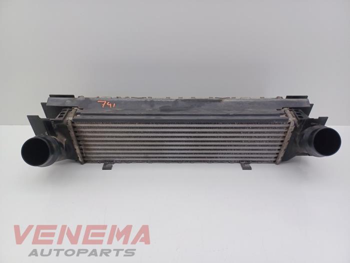 Used Intercooler BMW 3 serie Touring (F31) 320d 2.0 16V Price € 99,99 Margin scheme offered by Venema Autoparts