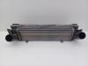 BMW 3 serie Touring (F31) 320d 2.0 16V Echangeur air (Intercooler)