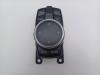 BMW 3 serie Touring (F31) 320d 2.0 16V Bouton I-drive