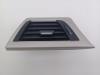 BMW 3 serie Touring (F31) 320d 2.0 16V Aerateur tableau de bord