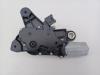 BMW 3 serie Touring (F31) 320d 2.0 16V Moteur essuie-glace arrière