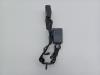 BMW 3 serie Touring (F31) 320d 2.0 16V Attache ceinture arrière central