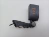 BMW 3 serie Touring (F31) 320d 2.0 16V Attache ceinture arrière gauche