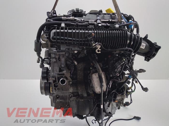 Used Engine Mini Mini (F56) 2.0 16V Cooper S Price € 2.999,99 Margin scheme offered by Venema Autoparts