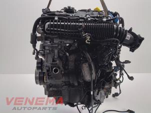 Motor van een MINI Mini (F56) 2.0 16V Cooper S 2019