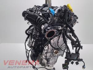 Motor van een MINI Mini (F56) 2.0 16V Cooper S 2019