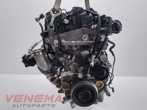 Motor van een MINI Mini (F56) 2.0 16V Cooper S 2019
