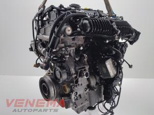 Motor van een MINI Mini (F56) 2.0 16V Cooper S 2019