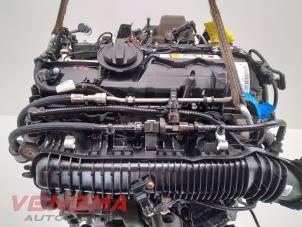 Motor van een MINI Mini (F56) 2.0 16V Cooper S 2019
